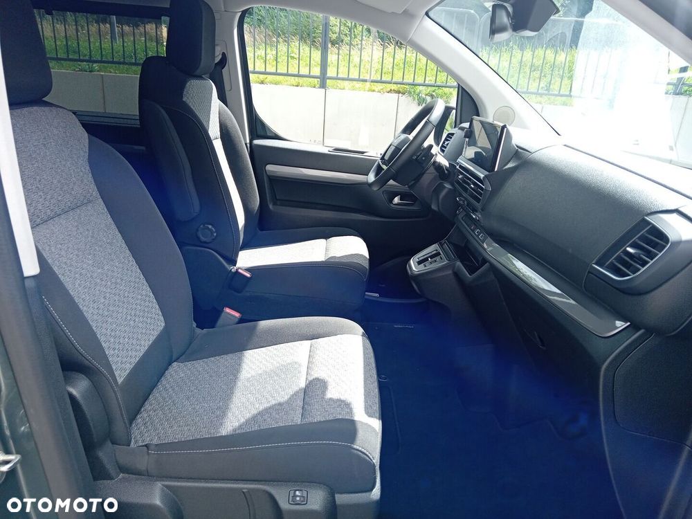 Toyota Proace Verso - 10