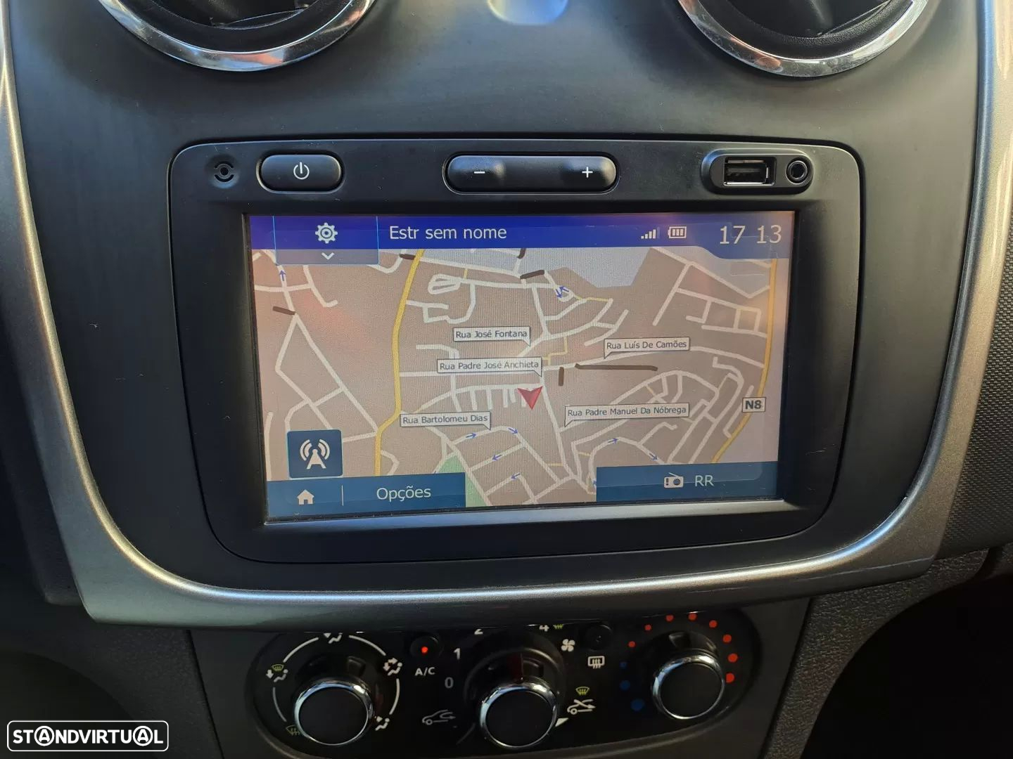 Dacia Sandero 0.9 TCe Comfort Bi-Fuel - 19