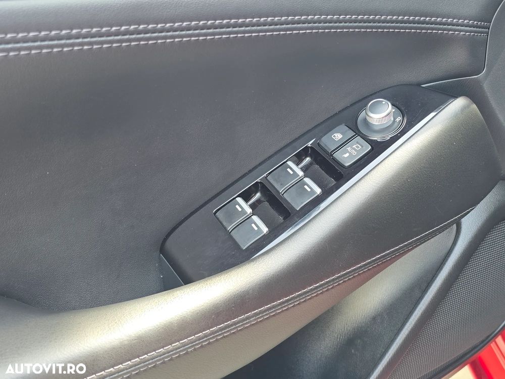 Mazda 6 G165 AT Attraction - 9