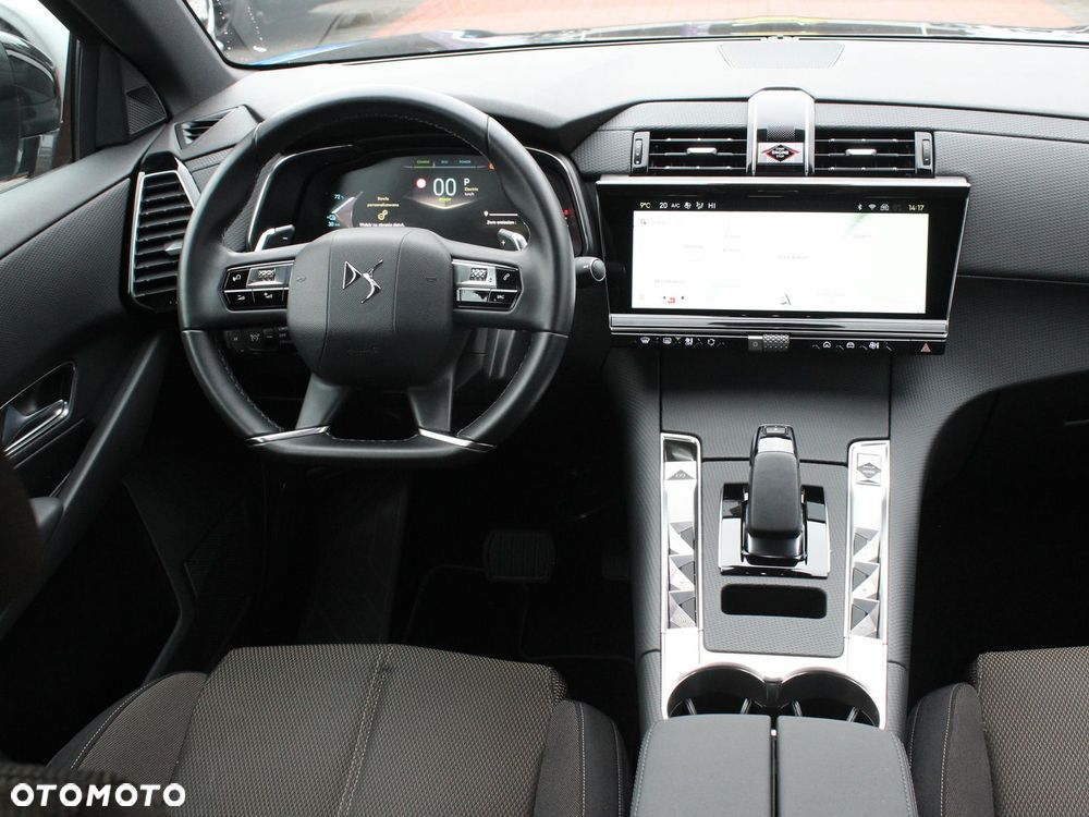 DS Automobiles DS 7 Crossback - 9