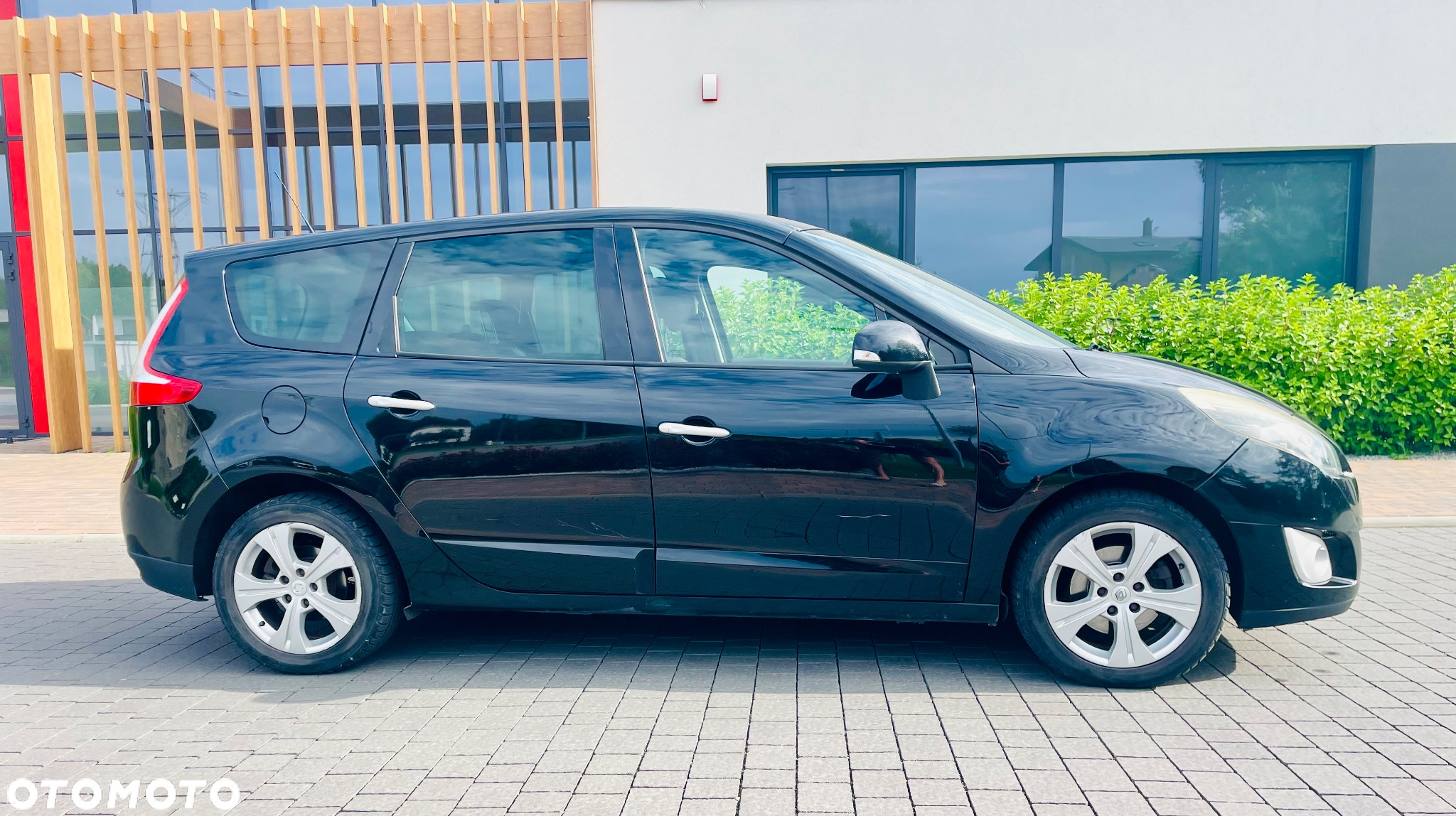 Renault Scenic - 3
