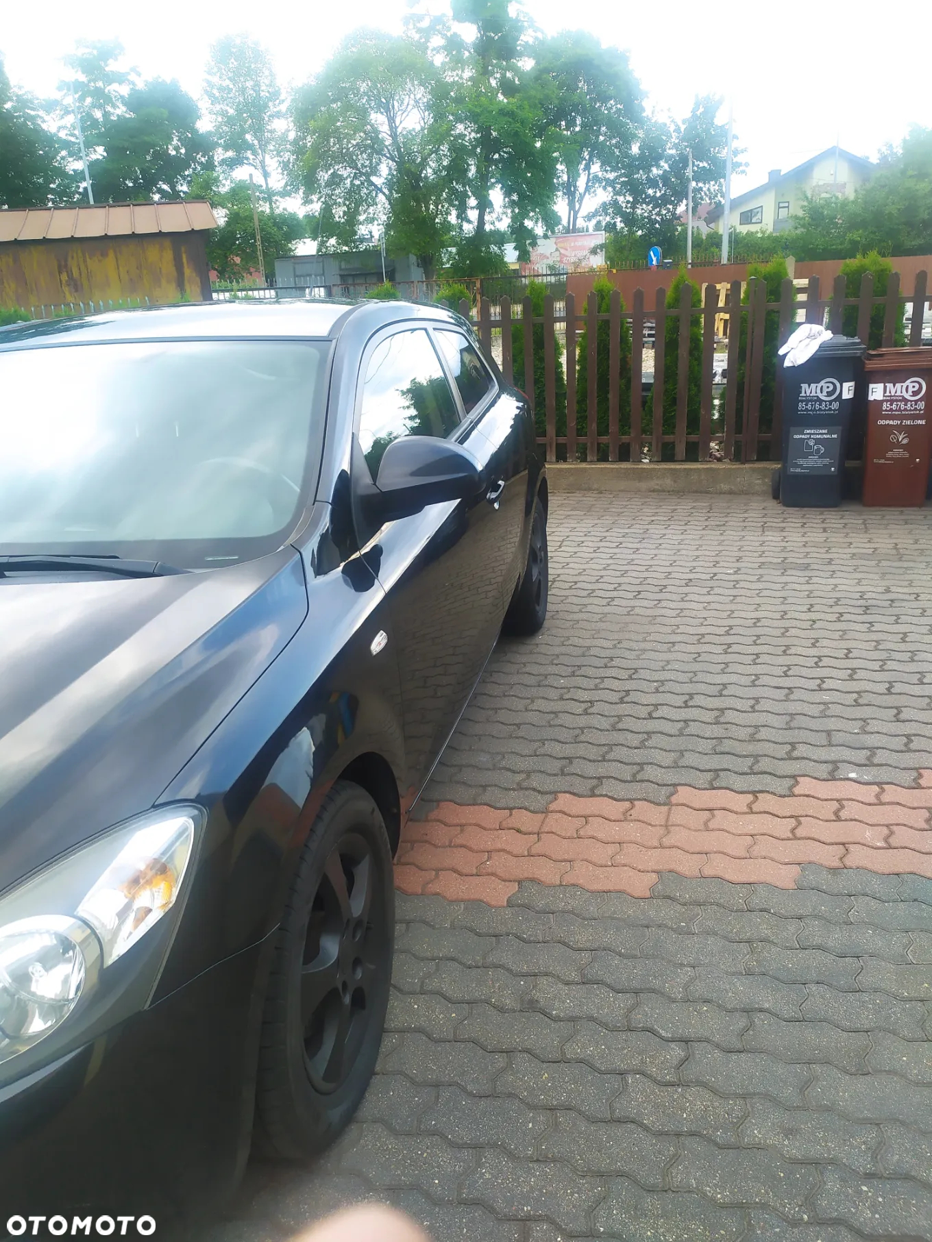 Kia Ceed Cee'd 1.6 Crdi Comfort + - 4
