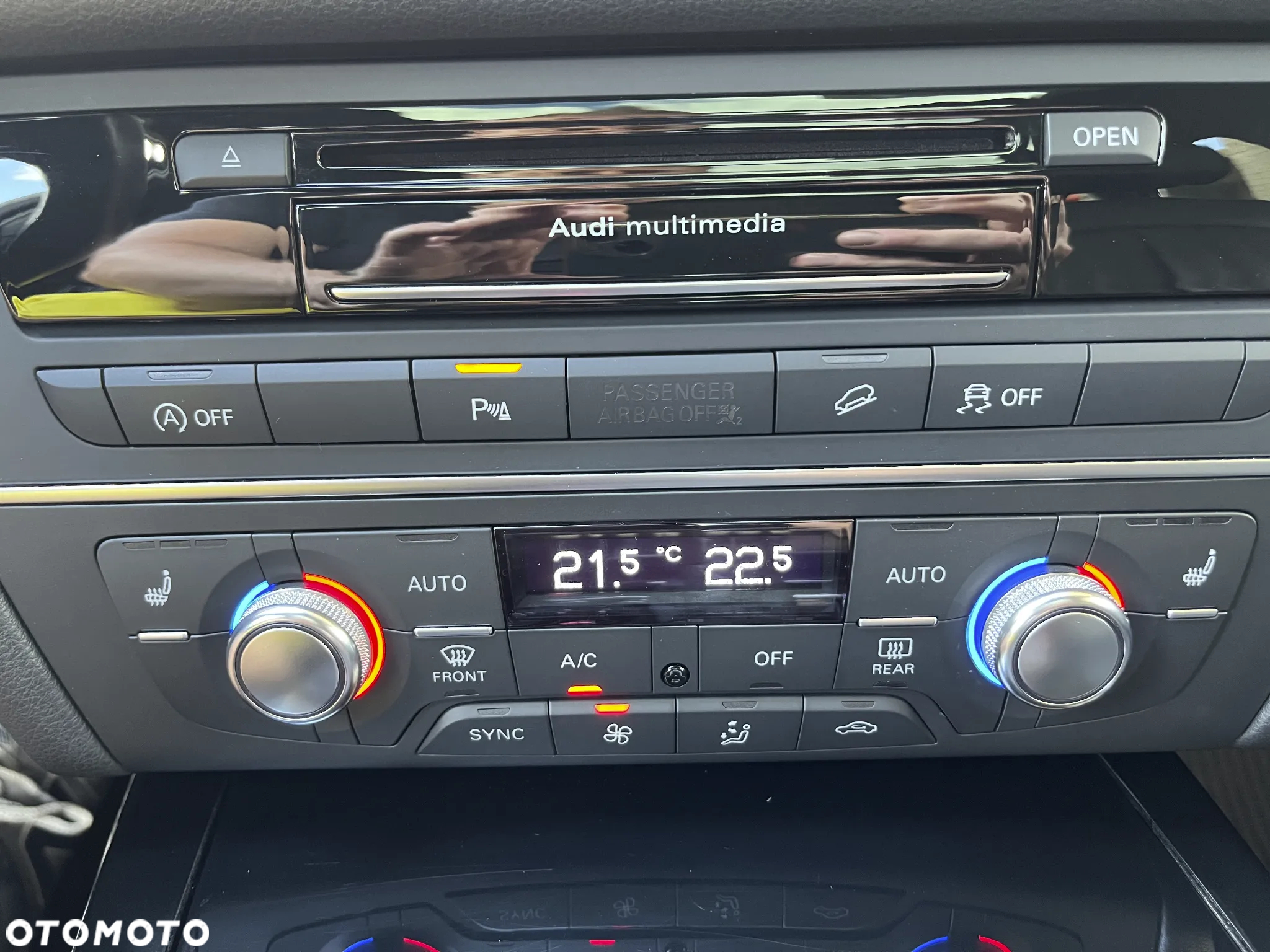 Audi A6 Allroad 3.0 TDI Quattro Tiptr - 22