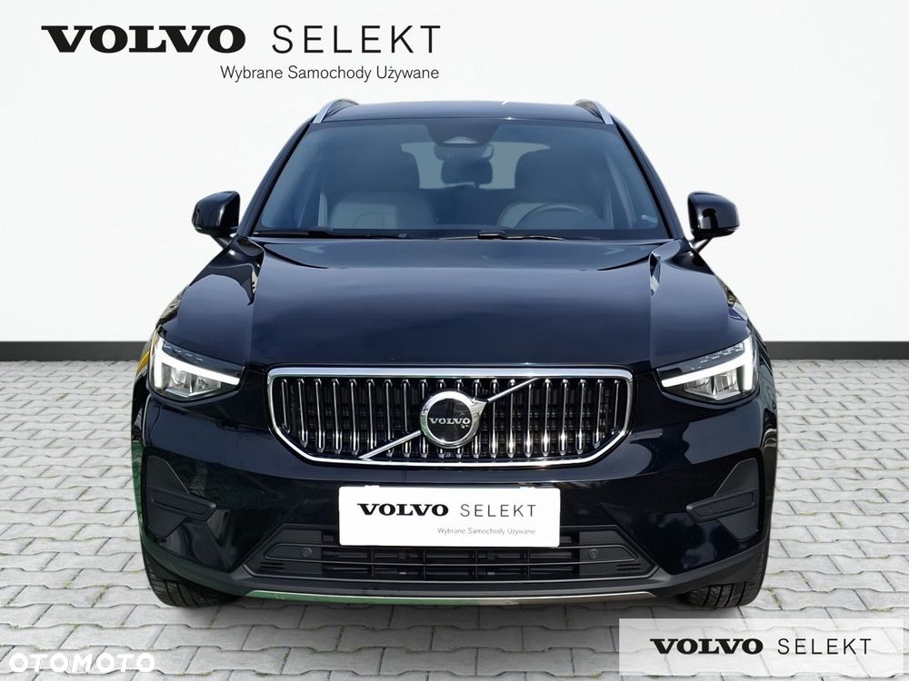 Volvo XC 40 - 4
