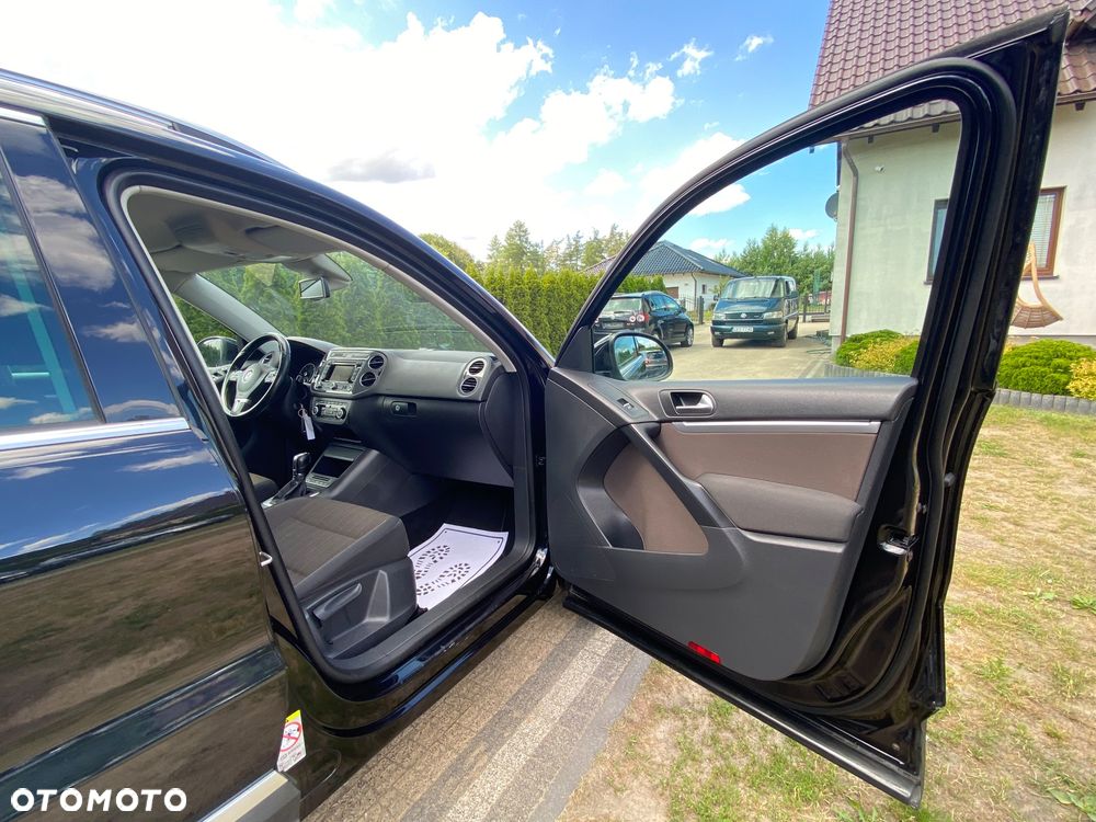 Volkswagen Tiguan 2.0 TDI DPF 4Motion DSG Sport & Style - 38
