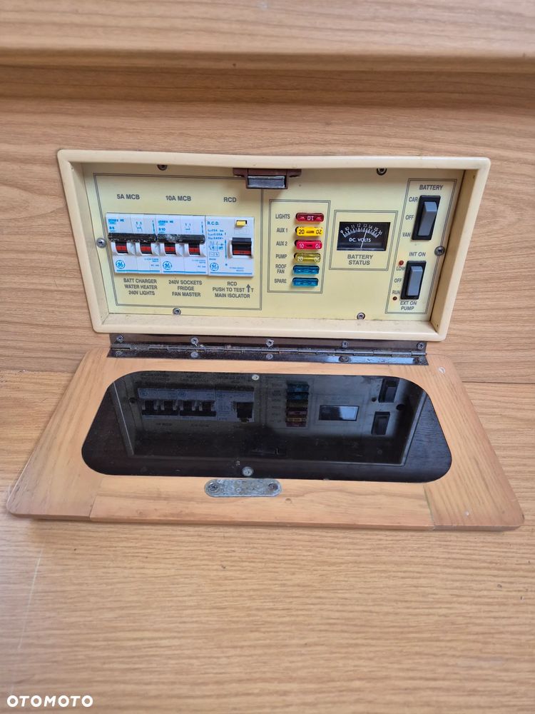 Bailey Senator Vermont - 8