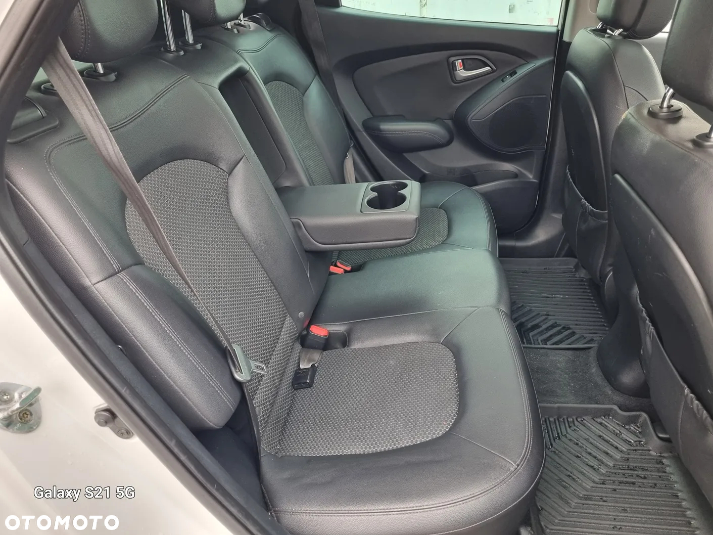 Hyundai ix35 1.6 GDI Premium 2WD - 16