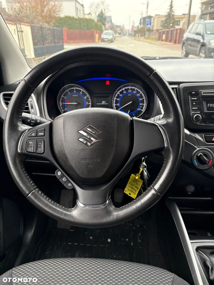 Suzuki Baleno 1.2 Premium - 14