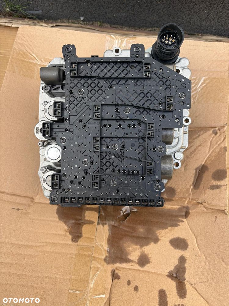 Mechatronik skrzyni biegów OGC927711G - 2