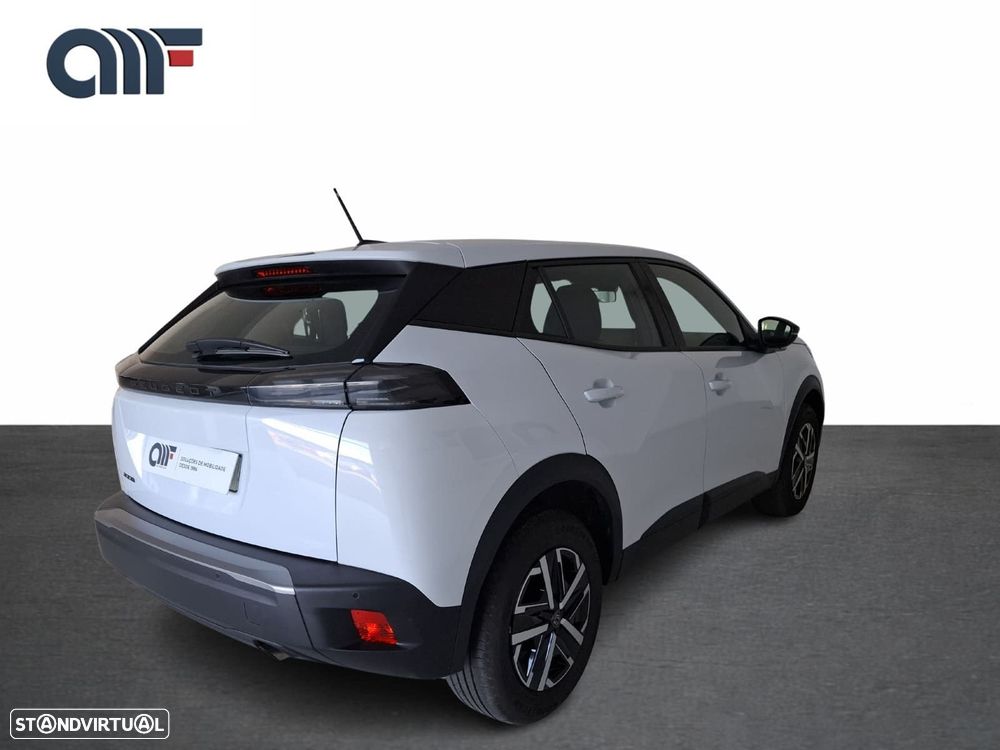 Peugeot 2008 1.2 PureTech Style - 6