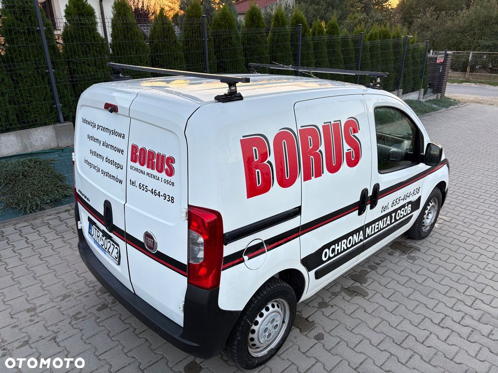 Fiat Fiorino - 30