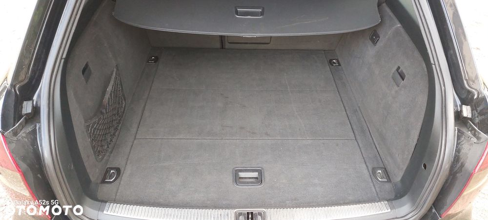 Audi S4 Avant tiptronic - 7