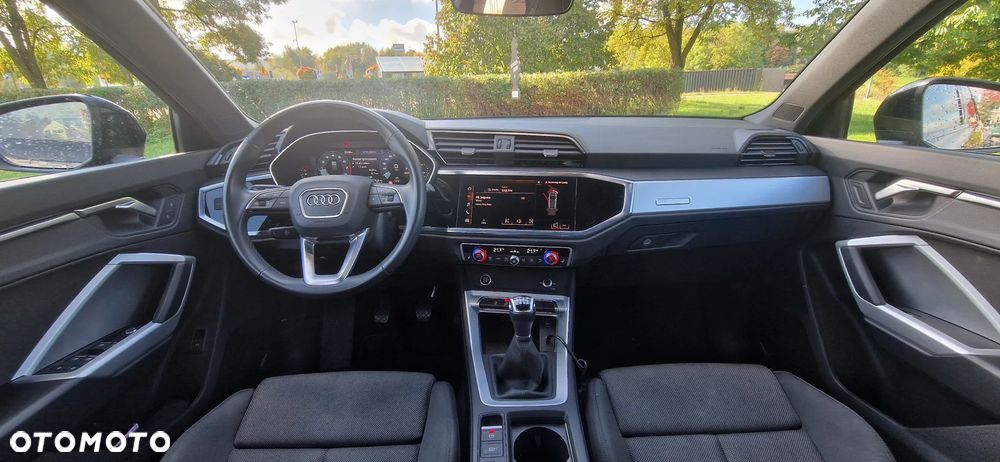 Audi Q3 35 TFSI - 15