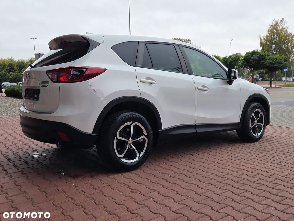 Mazda Cx-5 2013 photo 2