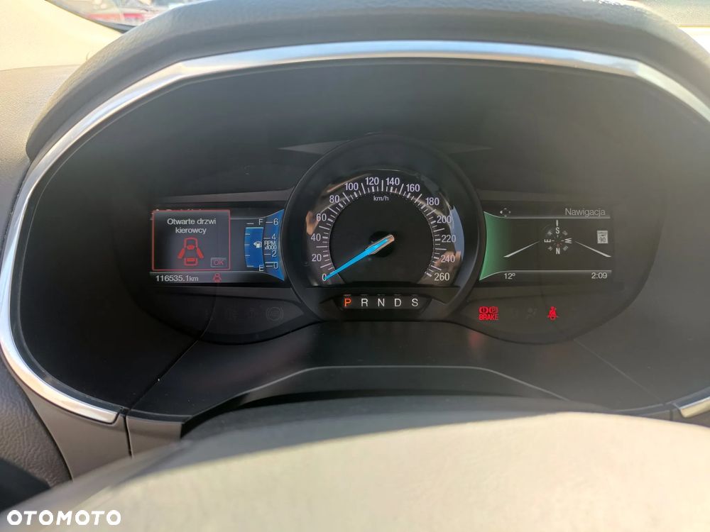 Ford Edge - 15