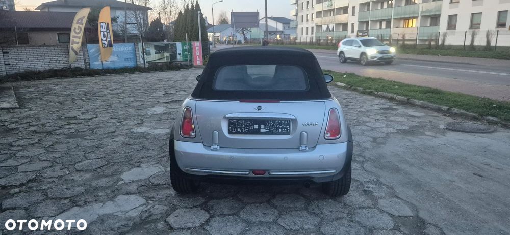 MINI Cooper - 7