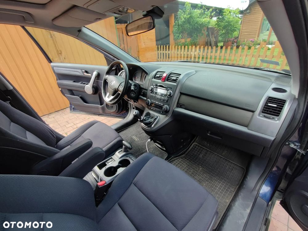 Honda CR-V 2.0 Executive - 14