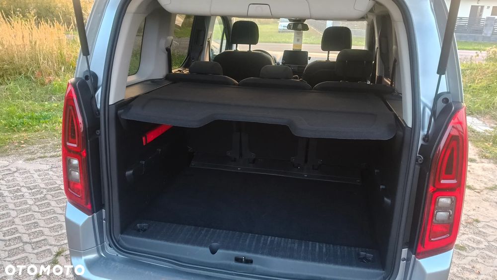 Opel Combo 1.5 D Start/Stop Innovation - 10
