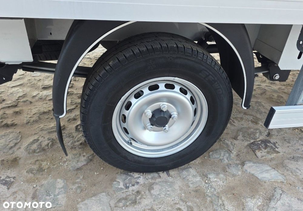 Renault Master - 24