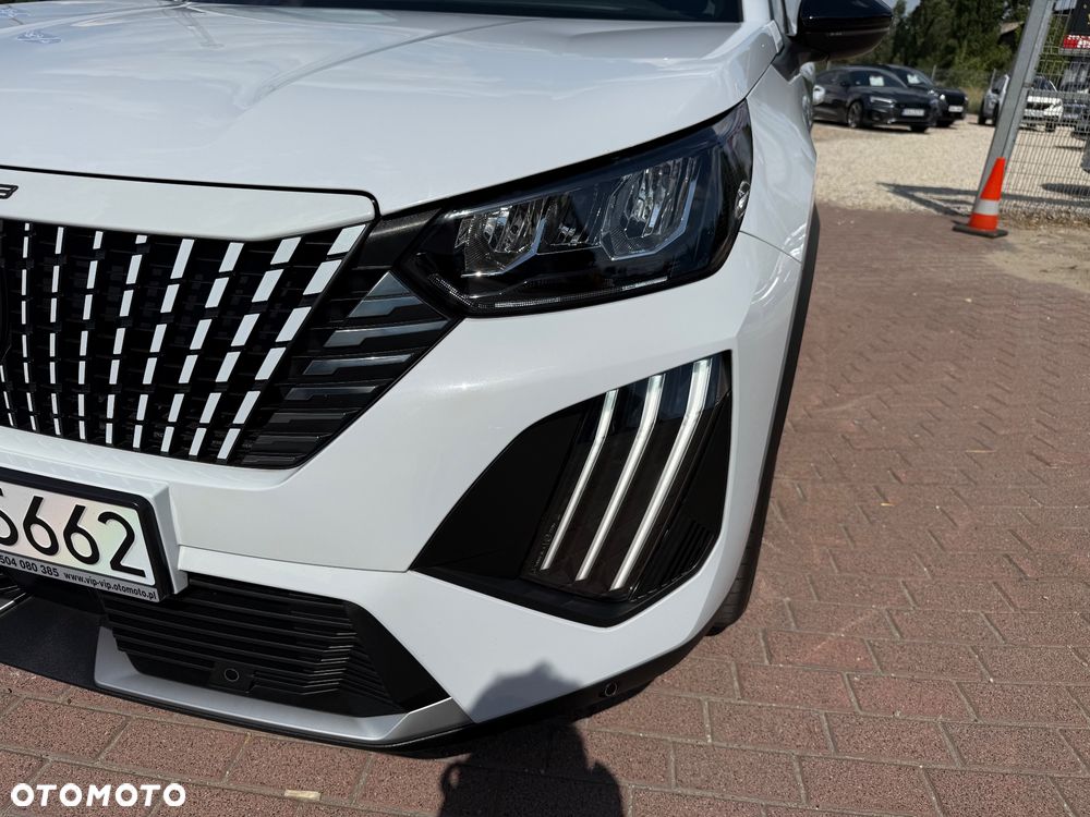 Peugeot 2008 TURBO 100 Allure - 29