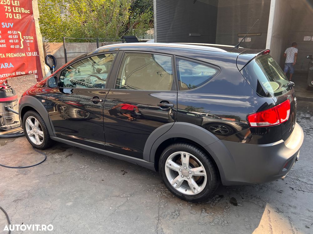 Seat Altea - 3