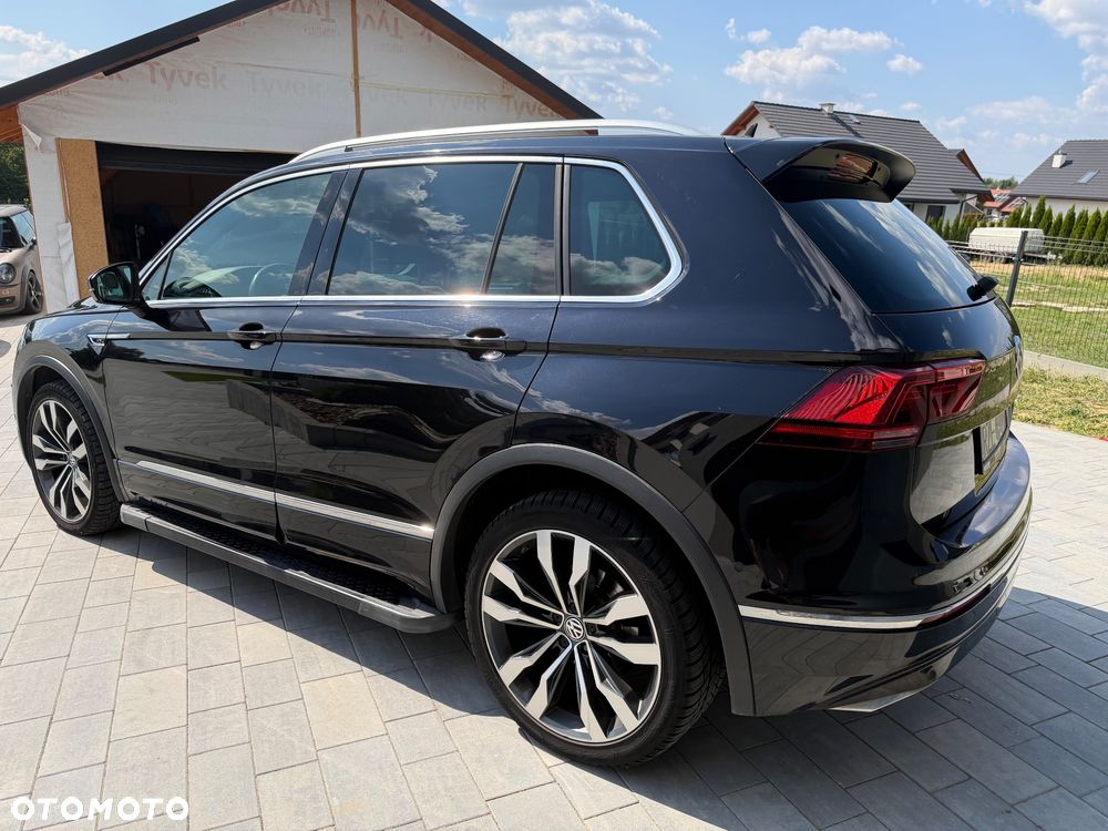 Volkswagen Tiguan 2.0 TDI BMT SCR 4Mot Highline DSG - 6