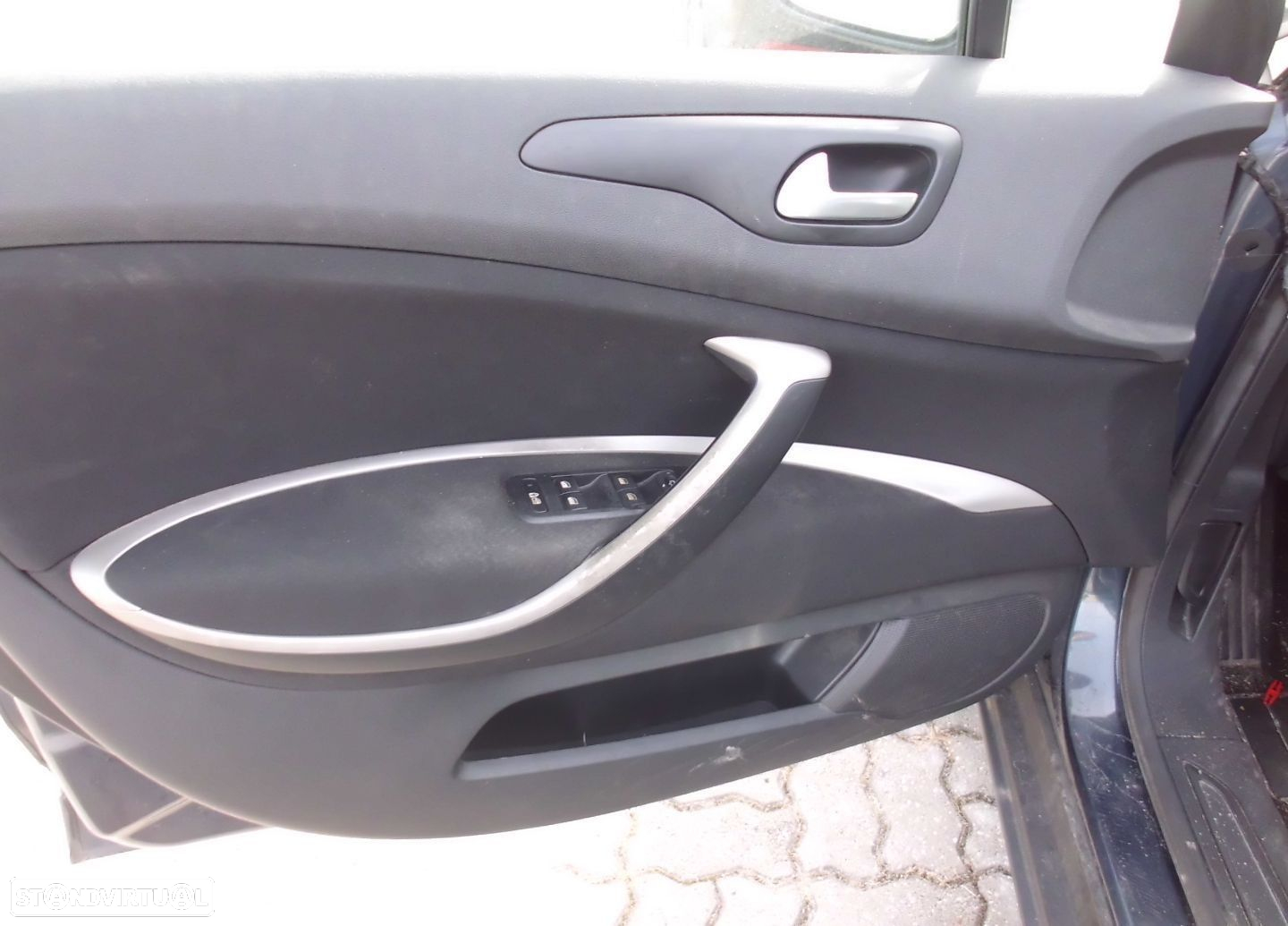 Peças Citroen C5 III Break (RW_) 2008 a 2015 - 13