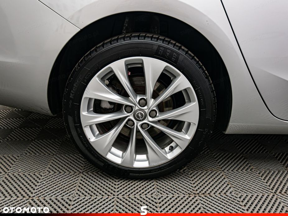 Opel Astra V 1.6 CDTI Elite - 27