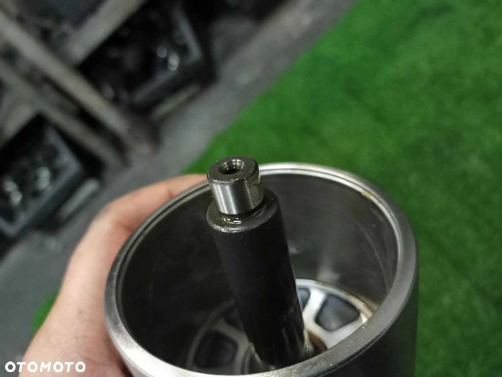 MAGNETO KOŁO MAGNESOWE YAMAHA R1 RN12 RN19 FZ1 FZ8 - 3