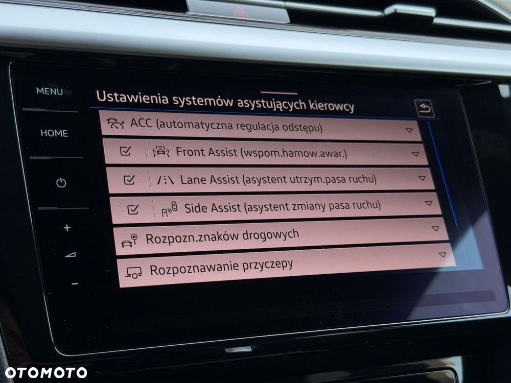 Volkswagen Arteon Shooting Brake 2.0 TSI R-Line DSG - 33