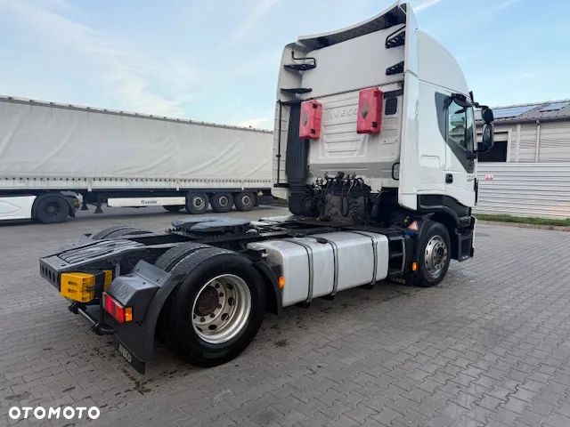 Iveco Stralis - 6