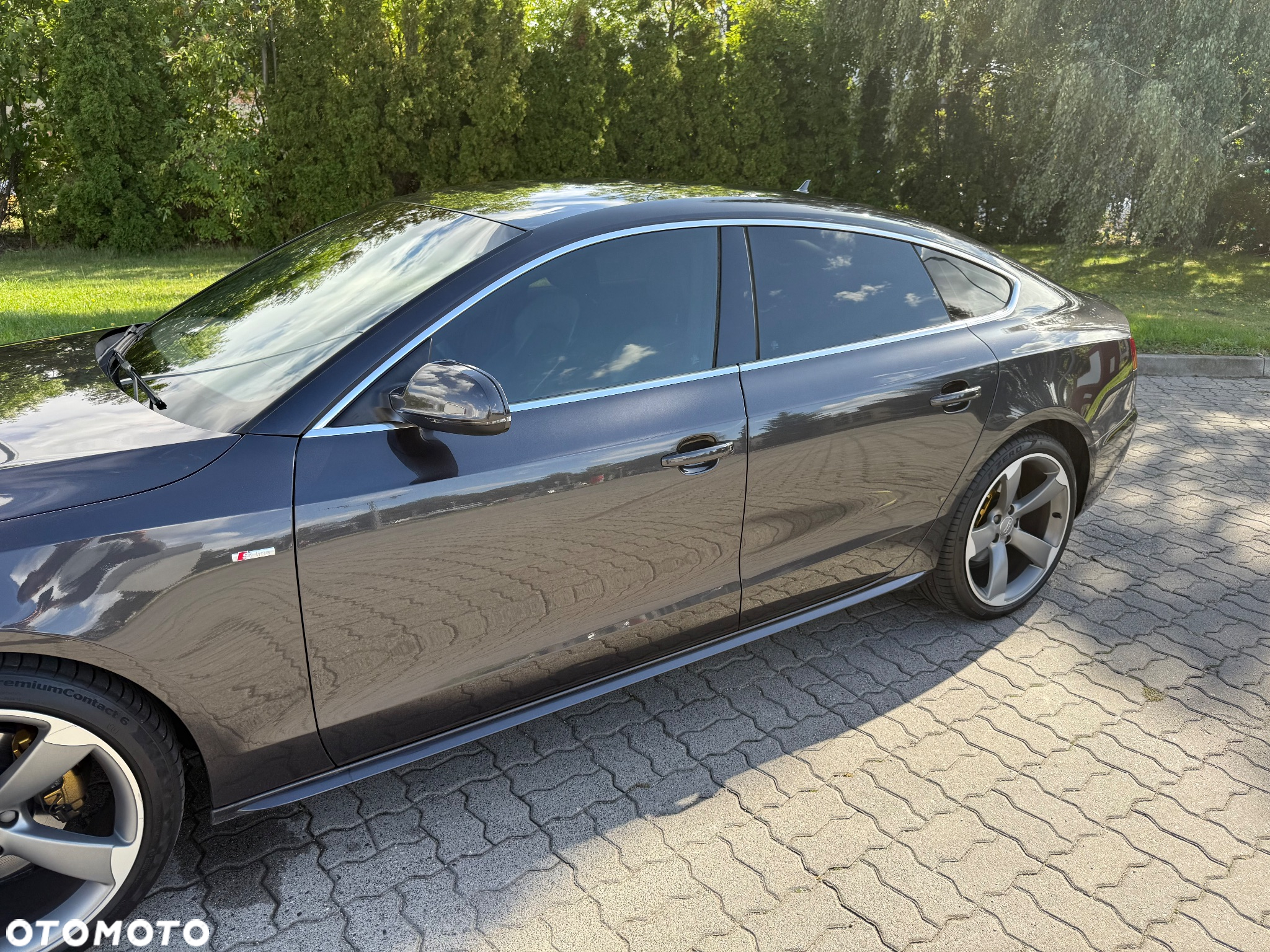 Audi A5 - 25
