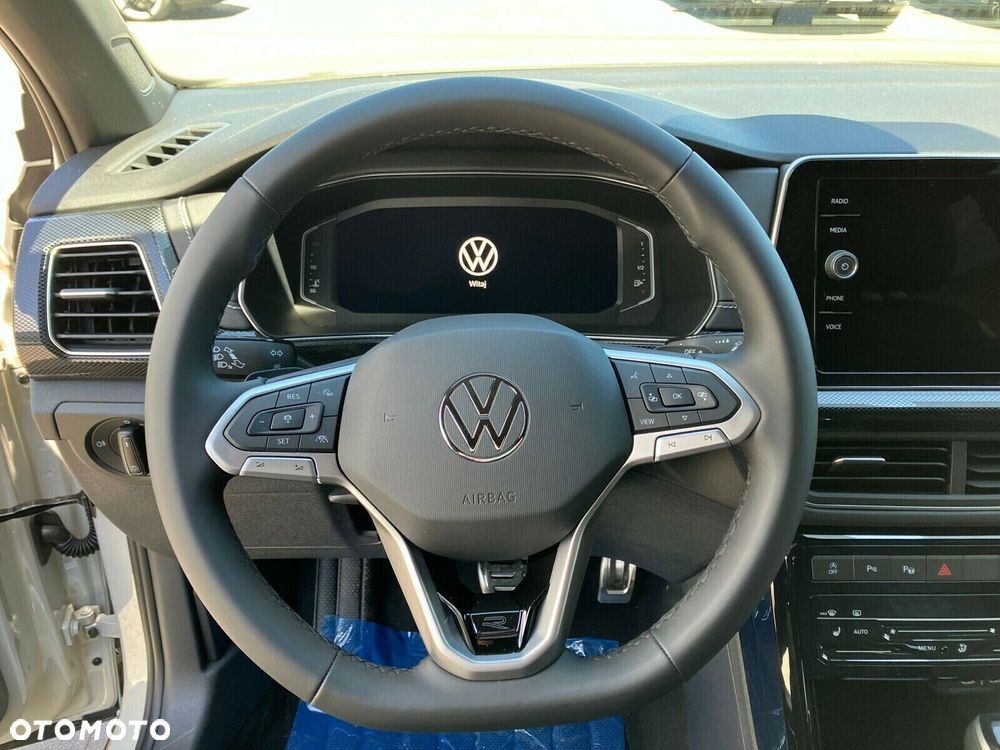 Volkswagen T-Cross - 11