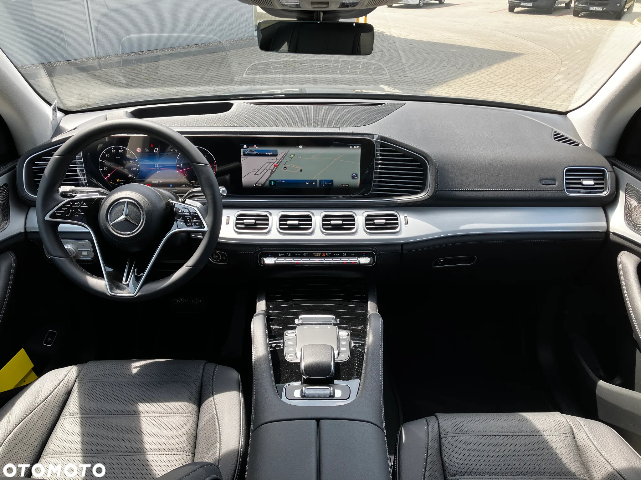 Mercedes-Benz GLE 450 d mHEV 4-Matic AMG Line - 7