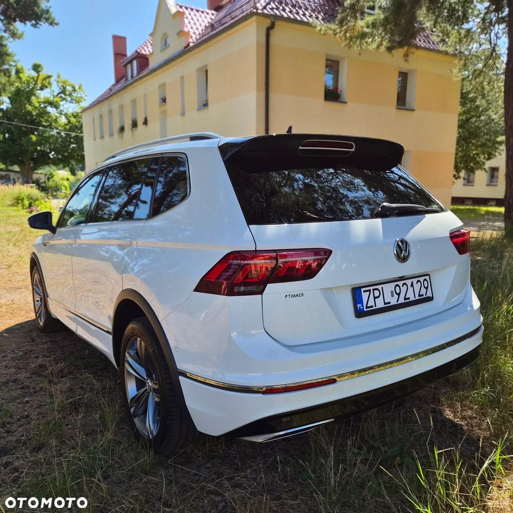 Volkswagen Tiguan 2.0 TDI SCR 4Mot Highline DSG - 4