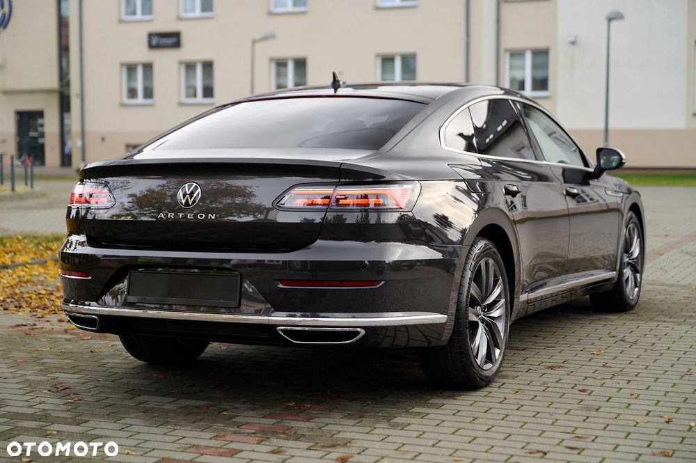 Volkswagen Arteon 2.0 TDI Elegance DSG - 12