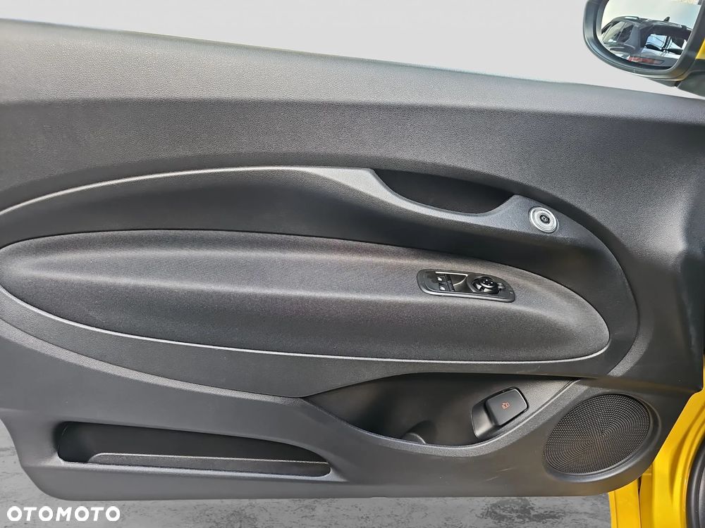 Fiat 500 1.0 GSE Torino - 16