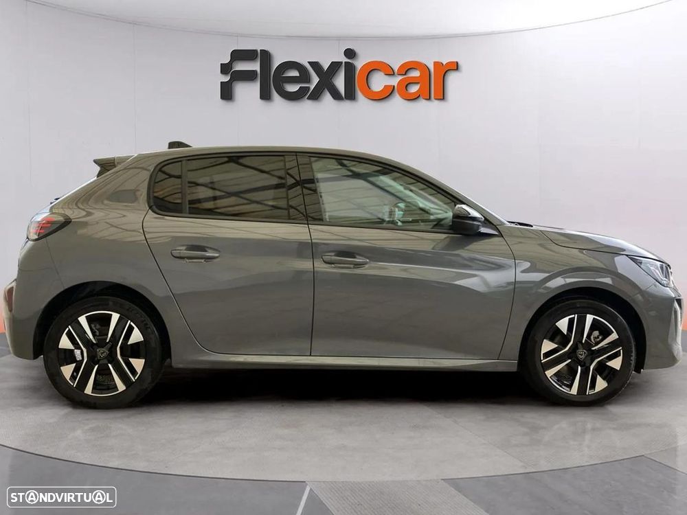 Peugeot 208 1.2 PureTech Allure - 2