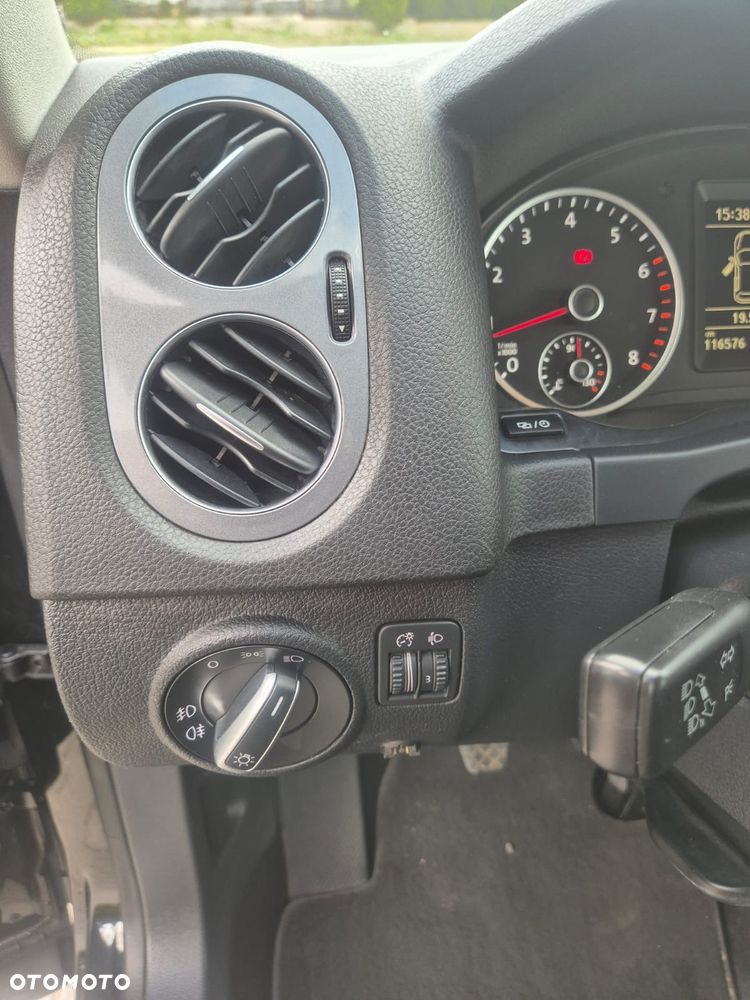 Volkswagen Tiguan 1.4 TSI BlueMotion Technology Life - 12