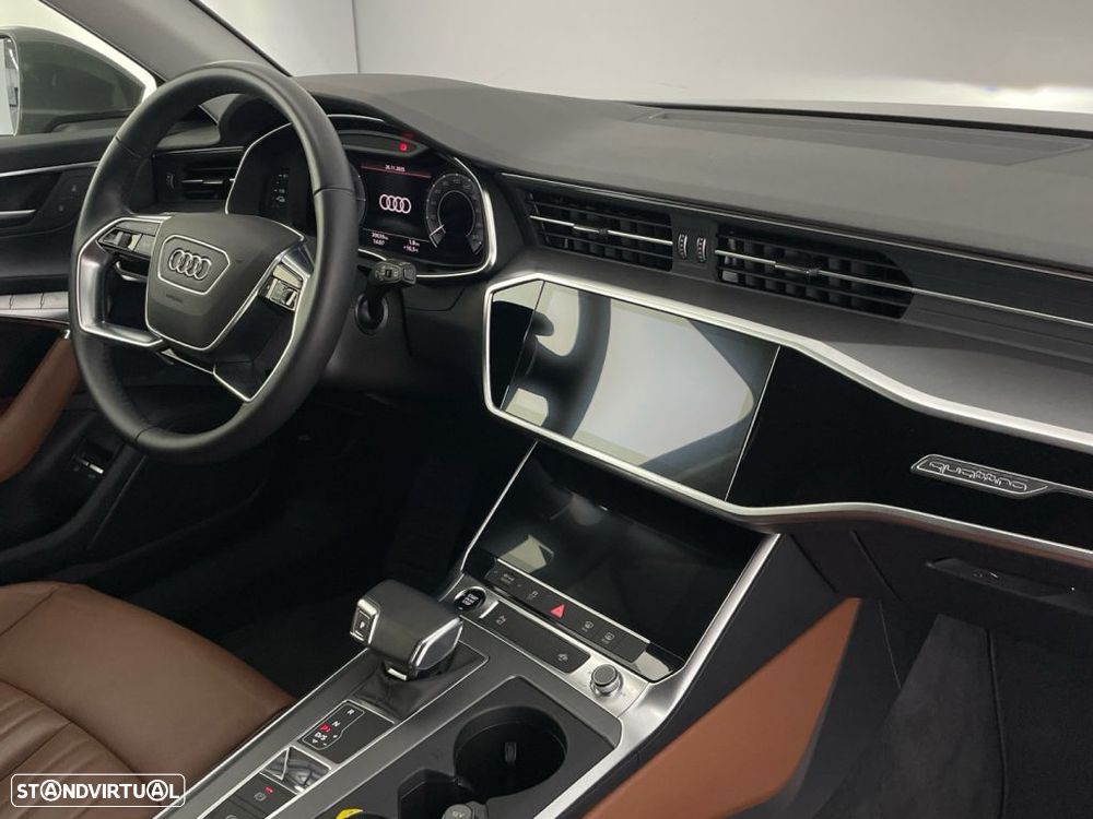 Audi A6 Avant 50 TFSIe quattro S tronic - 24