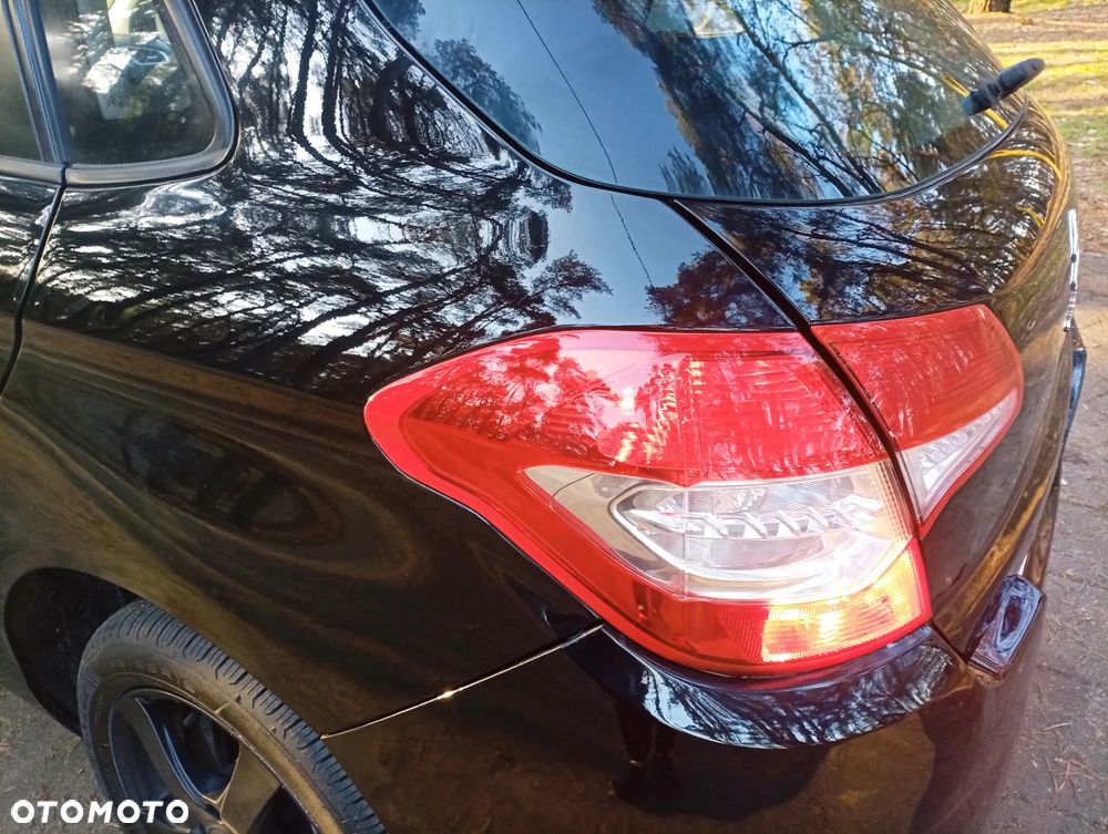 Citroën C4 HDi 90 Attraction - 15