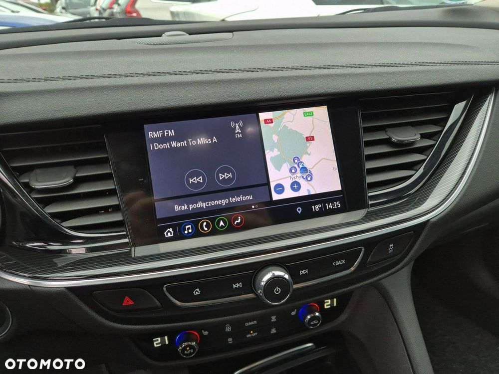 Opel Insignia Sports Tourer 2.0 Diesel Innovation - 15