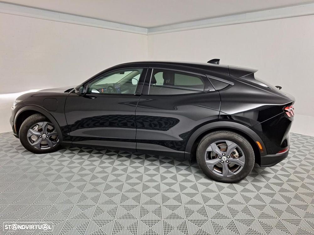 Ford Mustang Mach-E 98.7 kWh Premium - 36