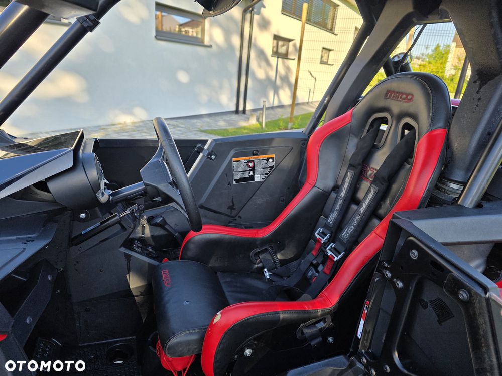 Polaris RZR - 7