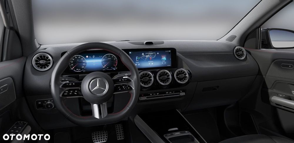 Mercedes-Benz GLA 200 mHEV AMG Line 7G-DCT - 11