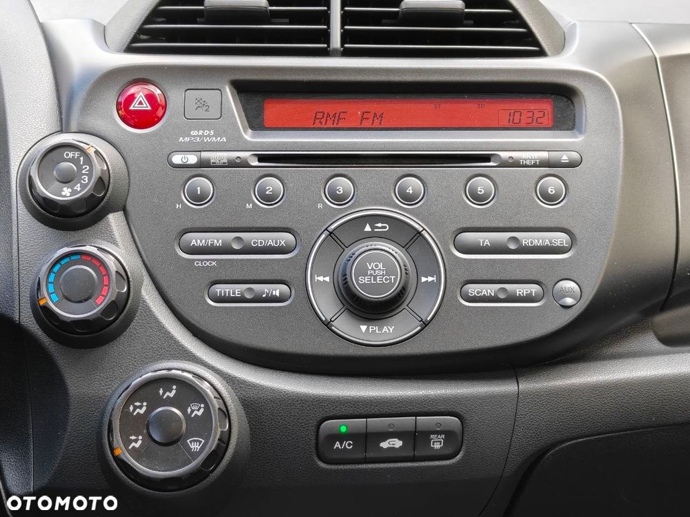 Honda Jazz 1.2 Trend - 12