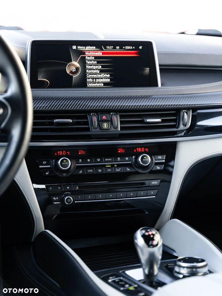 BMW X5 M Standard - 35