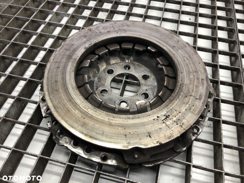 SPRZĘGŁO  SEAT TOLEDO II (1M2) 1998 - 2006 1.4 16V 55 kW [75 KM] benzyna 2000 - 2002 027105273D - 3