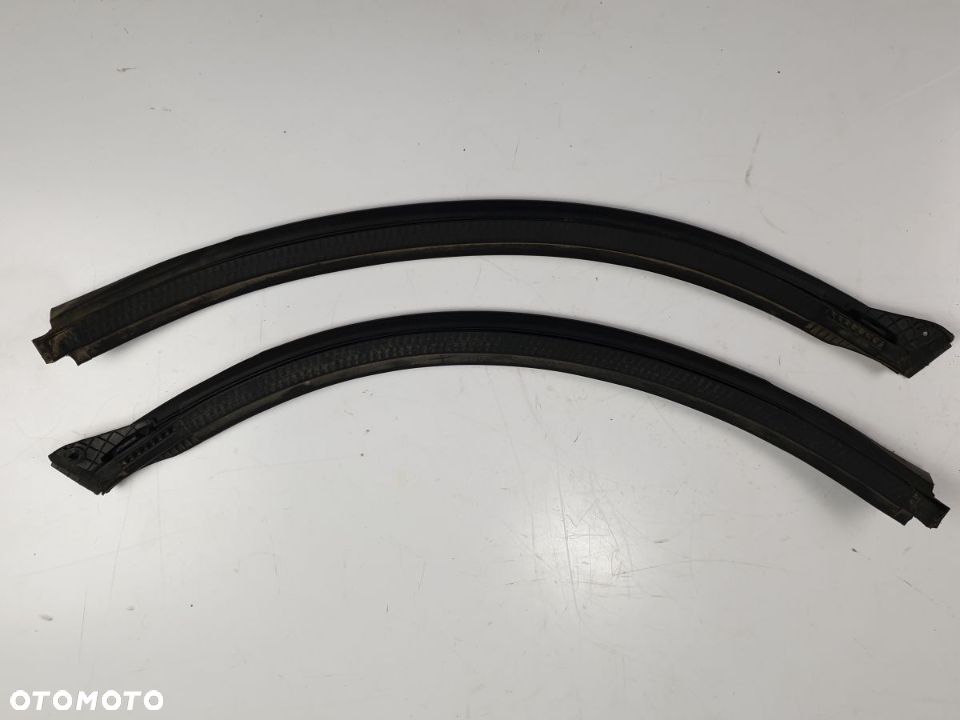 SUBARU FORESTER V 19 22r Uszczelka Nadkola Drzwi 2.0 e BOXER - 5