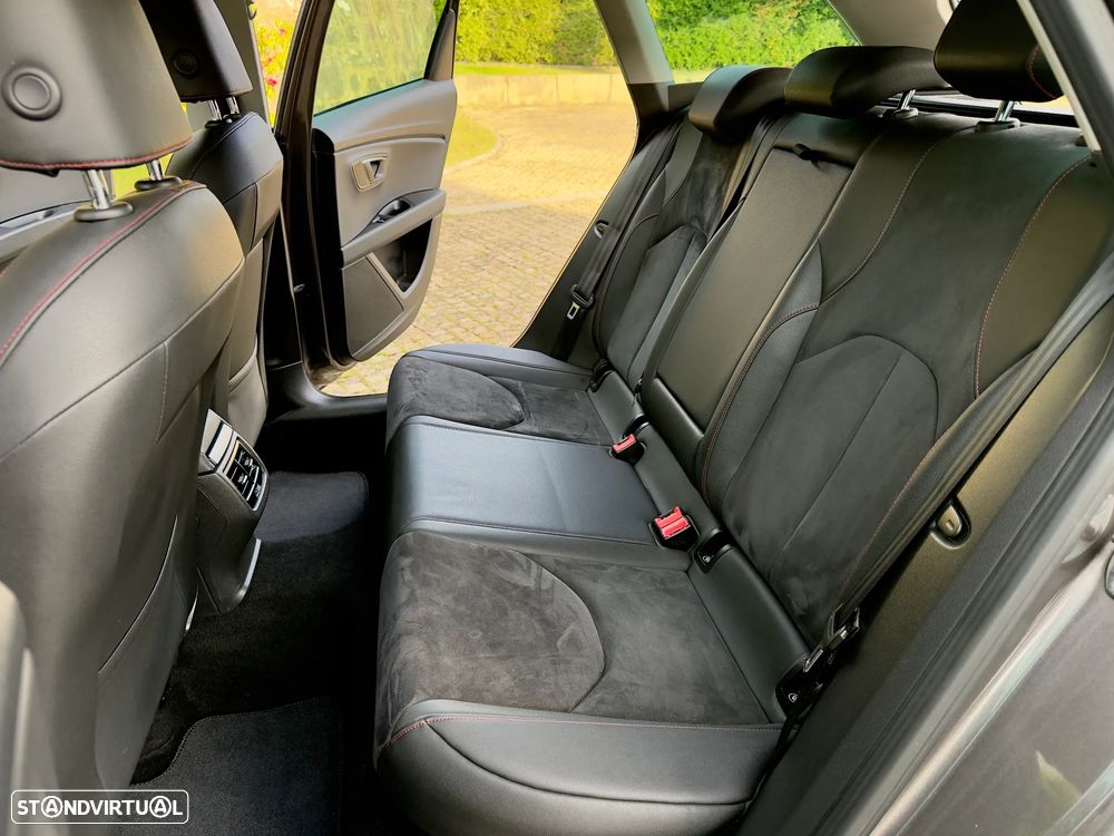 SEAT Leon ST 2.0 TDI FR S/S - 30